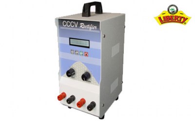 constant-current-constant-voltage-rectifier