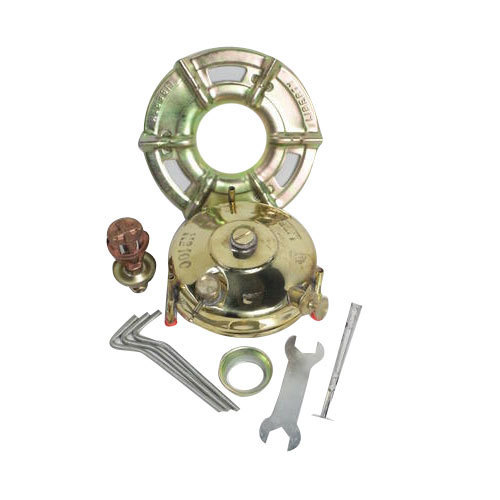 Liberty Stove No. 100