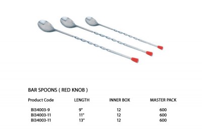 bar-spoons-(red-knob)-(barware)