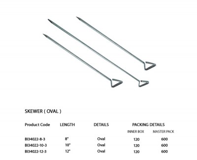 skewer-oval